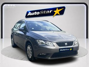 Seat Leon 1.6 TDI CR 105 CV Start&Stop Style - Foto 7