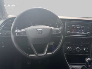 Seat Leon 1.6 TDI CR 105 CV Start&Stop Style - Foto 11