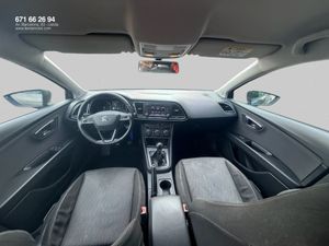 Seat Leon 1.6 TDI CR 105 CV Start&Stop Style - Foto 15