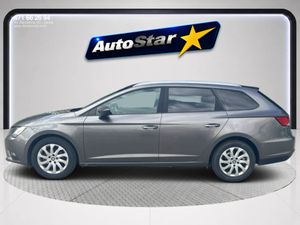 Seat Leon 1.6 TDI CR 105 CV Start&Stop Style - Foto 3