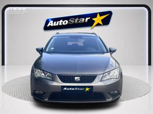 Seat Leon 1.6 TDI CR 105 CV Start&Stop Style - Foto 8