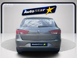 Seat Leon 1.6 TDI CR 105 CV Start&Stop Style - Foto 4