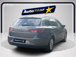 Seat Leon 1.6 TDI CR 105 CV Start&Stop Style - Foto 5