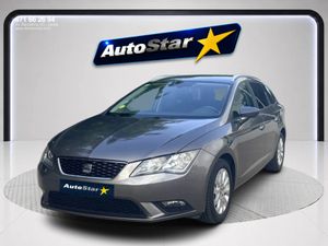 Seat Leon 1.6 TDI CR 105 CV Start&Stop Style - Foto 2