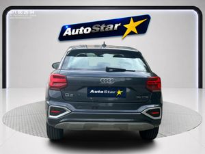 Audi Q2 Advanced 30 TFSI 81 kW - Foto 4