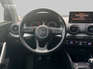 Audi Q2 Advanced 30 TFSI 81 kW - Foto 11