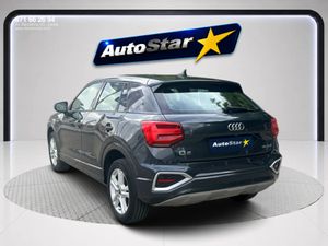 Audi Q2 Advanced 30 TFSI 81 kW - Foto 3