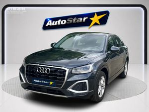 Audi Q2 Advanced 30 TFSI 81 kW - Foto 2