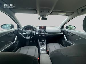 Audi Q2 Advanced 30 TFSI 81 kW - Foto 15