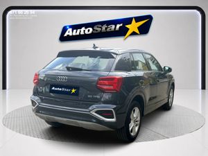 Audi Q2 Advanced 30 TFSI 81 kW - Foto 5