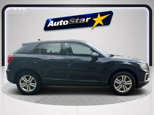 Audi Q2 Advanced 30 TFSI 81 kW - Foto 6
