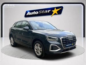Audi Q2 Advanced 30 TFSI 81 kW - Foto 7