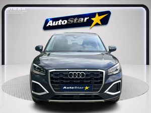 Audi Q2 Advanced 30 TFSI 81 kW - Foto 8