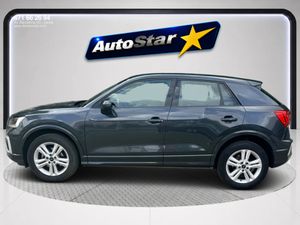 Audi Q2 Advanced 30 TFSI 81 kW - Foto 3