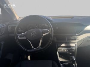 Volkswagen T-Cross Advance 1.0 TSI 81 kW - Foto 13