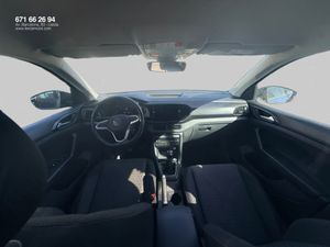 Volkswagen T-Cross Advance 1.0 TSI 81 kW - Foto 9