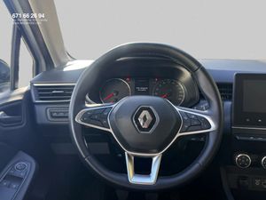 Renault Clio Equilibre TCe 67 kW - Foto 11
