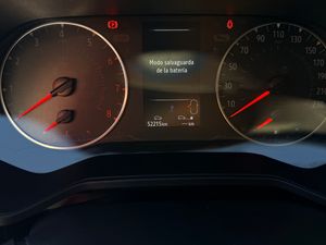Renault Clio Equilibre TCe 67 kW - Foto 13