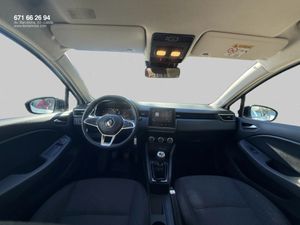 Renault Clio Equilibre TCe 67 kW - Foto 14