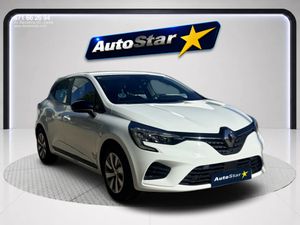 Renault Clio Equilibre TCe 67 kW - Foto 7