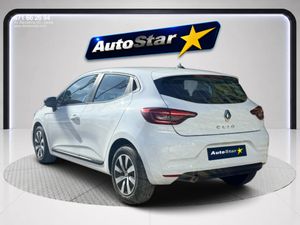 Renault Clio Equilibre TCe 67 kW - Foto 3