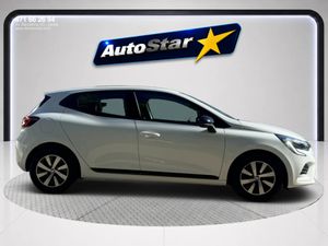 Renault Clio Equilibre TCe 67 kW - Foto 6