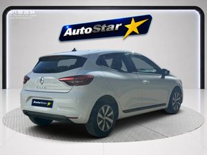 Renault Clio Equilibre TCe 67 kW - Foto 5