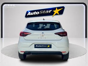 Renault Clio Equilibre TCe 67 kW - Foto 4