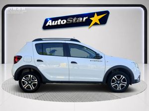 Dacia Sandero Stepway Essential TCE 74 kW - Foto 6