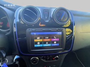 Dacia Sandero Stepway Essential TCE 74 kW - Foto 12