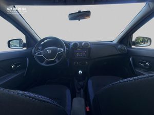 Dacia Sandero Stepway Essential TCE 74 kW - Foto 14