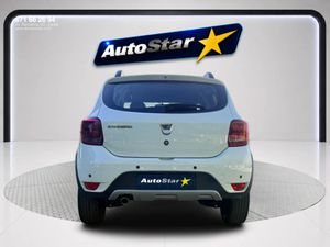 Dacia Sandero Stepway Essential TCE 74 kW - Foto 4