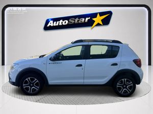 Dacia Sandero Stepway Essential TCE 74 kW - Foto 3
