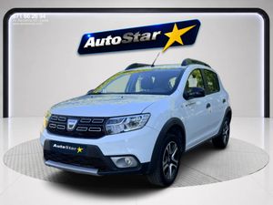 Dacia Sandero Stepway Essential TCE 74 kW - Foto 2