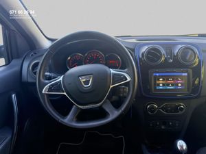 Dacia Sandero Stepway Essential TCE 74 kW - Foto 10