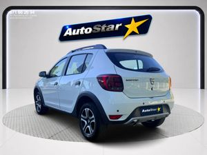 Dacia Sandero Stepway Essential TCE 74 kW - Foto 3