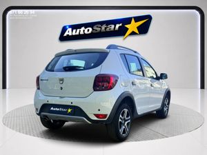 Dacia Sandero Stepway Essential TCE 74 kW - Foto 5