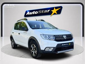 Dacia Sandero Stepway Essential TCE 74 kW - Foto 7
