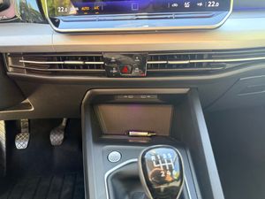 Volkswagen Golf Más 1.5 TSI 85 kW - Foto 15