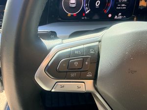 Volkswagen Golf Más 1.5 TSI 85 kW - Foto 10