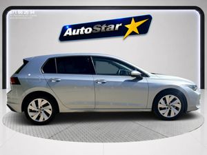 Volkswagen Golf Más 1.5 TSI 85 kW - Foto 6