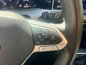 Volkswagen Golf Más 1.5 TSI 85 kW - Foto 12