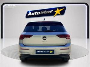 Volkswagen Golf Más 1.5 TSI 85 kW - Foto 4