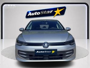 Volkswagen Golf Más 1.5 TSI 85 kW - Foto 8