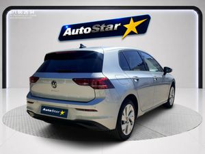 Volkswagen Golf Más 1.5 TSI 85 kW - Foto 5