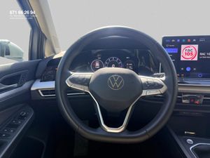 Volkswagen Golf Más 1.5 TSI 85 kW - Foto 11