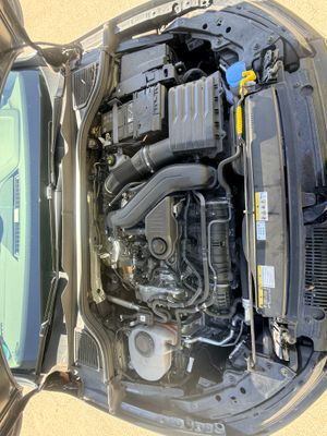 Volkswagen Golf Más 1.5 TSI 85 kW - Foto 19