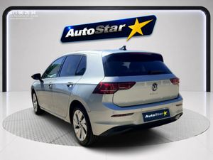 Volkswagen Golf Más 1.5 TSI 85 kW - Foto 3