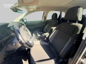 Volkswagen Taigo R-Line 1.5 TSI 110 kW - Foto 9