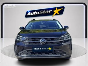 Volkswagen Taigo R-Line 1.5 TSI 110 kW - Foto 8